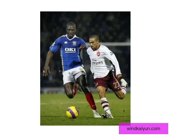 英超朴茨茅斯路之王 英超朴茨茅斯路之王