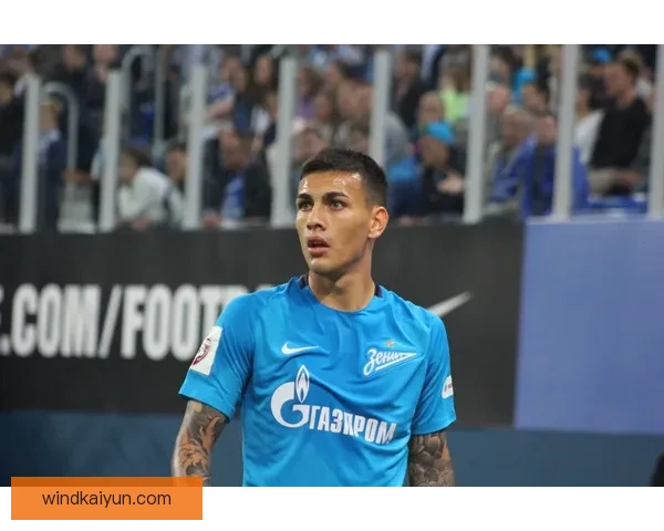 帕雷德斯持续提升状态，成为球队中场平衡的重要一环