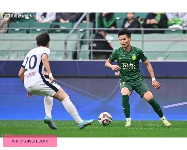 北京国安先农坛迎来新赛季备战，状态稳健值得关注