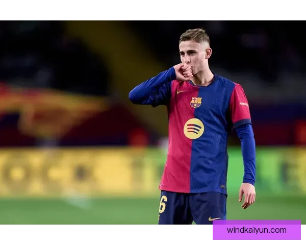 费尔明近期状态稳健，数据表现持续提升，期待其在接下来的比赛中贡献更多。