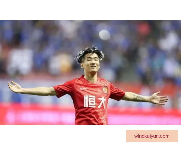 韦世豪助攻数据保持稳定，赛季表现值得关注