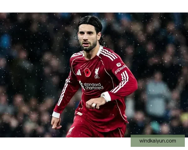 索博斯洛伊在新赛季远射数据上表现稳健，展现出强大竞争力