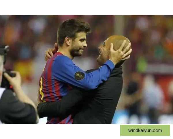 皮克关键表现体现出稳定状态,成为球队防守的重要支柱。 皮克关键表现体现出稳定状态,成为球队防守的重要支柱。