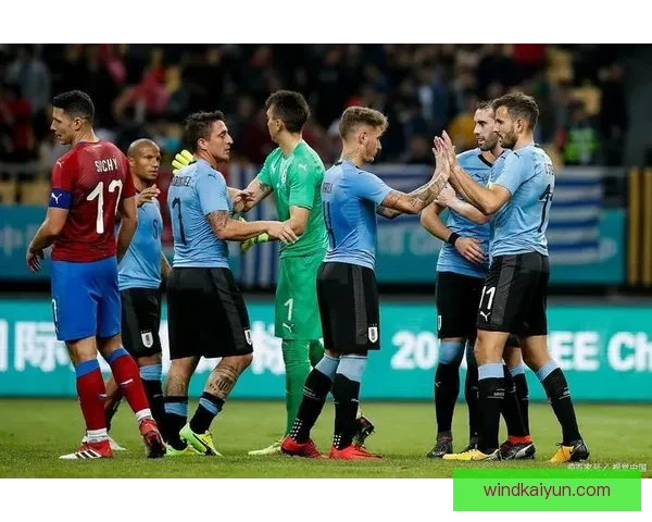 巴拉圭队战术解析：近期表现稳健，注重防守反击策略